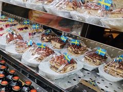 -宜家·瑞典风味餐厅(北京西红门店)