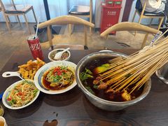 -成都瓜串串(华强北店)