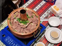 -如意林卡藏餐吧 (九寨沟店)