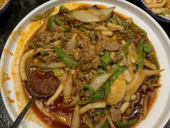 -鹏馨羊羔肉·非遗(新建街店)