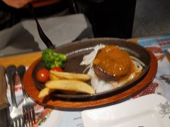 -斗牛士牛排(南京东路店)