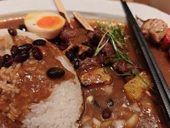 -CURRY YA 熟成咖哩專門店(深圳湾万象城店)