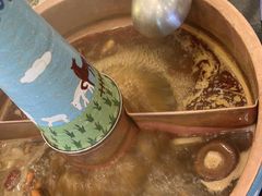 -阿古蒙·传统涮火锅自助(三台子万象汇店)
