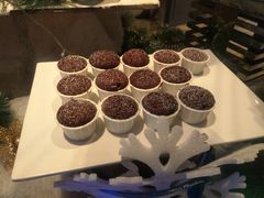 -OPEN開全日自助餐厅·牛肉火锅·海鲜(佛山希尔顿酒店)