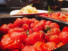 -西安皇冠假日酒店·朱雀咖啡厅