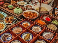 -添萬囍·天津三鲜捞面(天河城店)