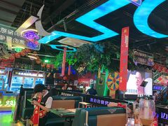 -路边边.炒菜烧烤.音乐餐厅(良乡长虹店)