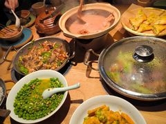 -吃饭皇帝大(解放西路店)