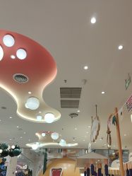 -奈尔宝·儿童乐园·亲子餐厅(苏州大悦城店)