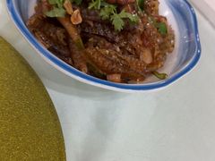 -肥仔顺德菜(龙悦居店)