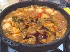 -钱摊摊安顺夺夺粉火锅(宏大广场店)