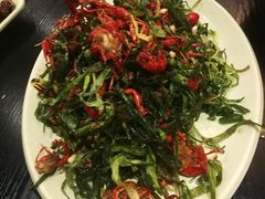 -靓靓蒸虾(中山里店)