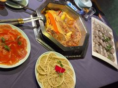 -蜀九香火锅(江油店)
