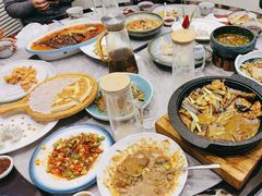 -君霖海鲜私房菜(春柳店)