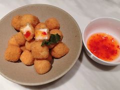 -大树餐厅(益田假日店)