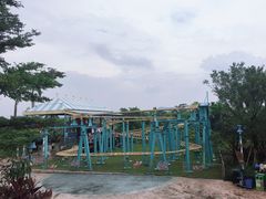 -美的鹭湖探索王国