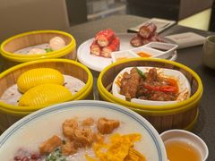 -蝴蝶里·粤菜·点心(滨江龙湖店)