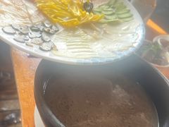 -桥香园过桥米线(国贸店)