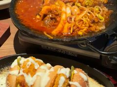 -双门洞·森系料理(体育西店)
