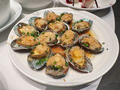 -万荣烤鸭店·北京菜(农光里店)