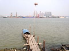 iphone_upload_pic-喜洲吧·江畔老船厂·庭院餐厅(喜临院店)