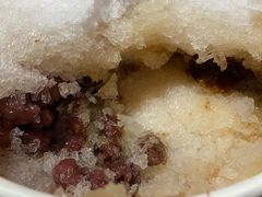 -冰冰酱老味刨冰绵绵冰(爱国道店)