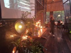 -肴约·花园式餐厅(湖里店)