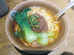 -李先生牛肉面大王(马栏店)
