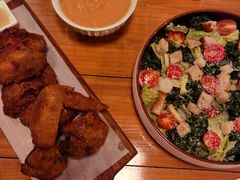 -Twin Tails Brewpub双尾精酿餐吧(八坼店)