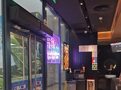 -达美乐比萨(骏壹万邦广场店)