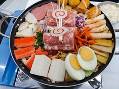 -欧巴来了韩式料理