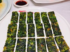 -临家小院·潮汕菜·商务宴请·点心(白石洲店)