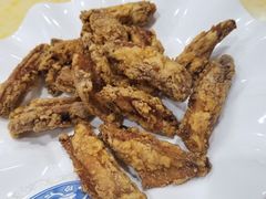 -故乡明太鱼屋(航北路店)