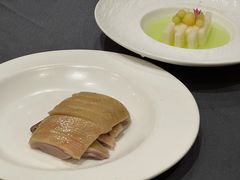 -A One Kitchen·南京精菜馆(晶丽酒店店)