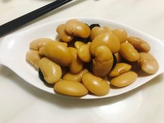 -海蓝海鲜馆(五四北店)