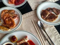 -广州花园酒店·凌璇阁旋转餐厅CAROUSEL360