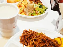 -嘉和一品粥(魏公村店)