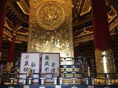 -隋唐洛阳城明堂天堂景区