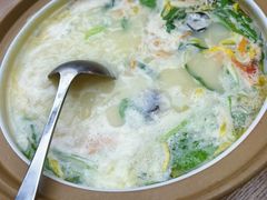 -云海肴·汽锅鸡·云南代表菜(天山百盛优客店)
