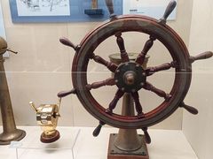 -上海中国航海博物馆