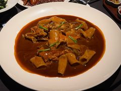 -上海滩餐厅(BFC外滩金融中心店)