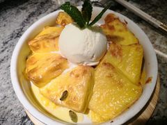 -新白鹿餐厅(松江开元地中海店)