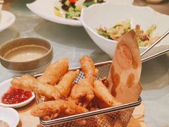 -百姓厨房(凤翔泥塑坊店)