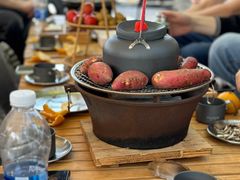 -东海半边山旅游度假区