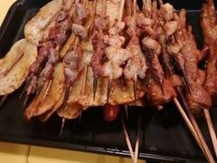 -望京小腰(北京总店)