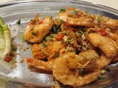 -真浪大家乐海鲜餐馆
