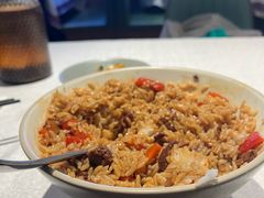 -湘中缘·湖南菜(娄底驻京办店)