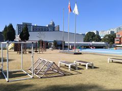 -上海松江区迪笙幼儿园
