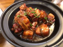 -灵福缘私房菜·农家菜(拈花湾·灵山大佛必推店)