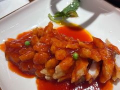 -U你·天然调味(南湖总店)